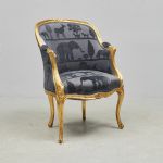 1382 4398 ARMCHAIR